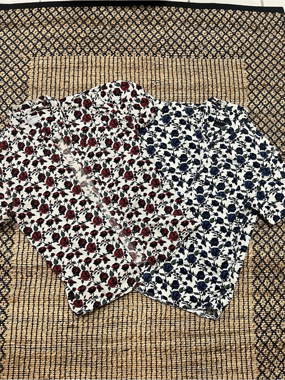 Empyre Button Up Shirt Bundle